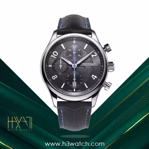ساعت مچی مردانه فردریک کنستانت FREDERIQUE CONSTANT FC-392RMG5B6