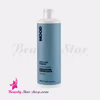 شامپو مراقبت مو روزانه و حجم دهنده مود مدل Shampoing quotidien حجم 400 میلی لیتر