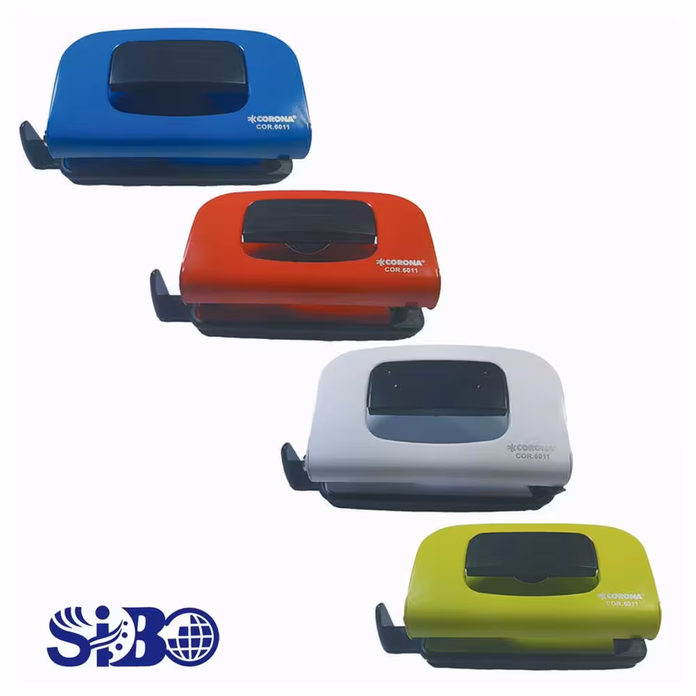 پانچ کرونا 6011