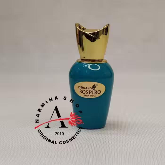 عطر و ادکلن جیبی سوسپیرو پیرلند (sospiro)