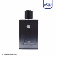 عطر ادکلن جی پارلیس یس ای ام د کینگ ادو تویلت