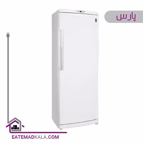 یخچال تک پارس مدل لاردر بدون آبریز