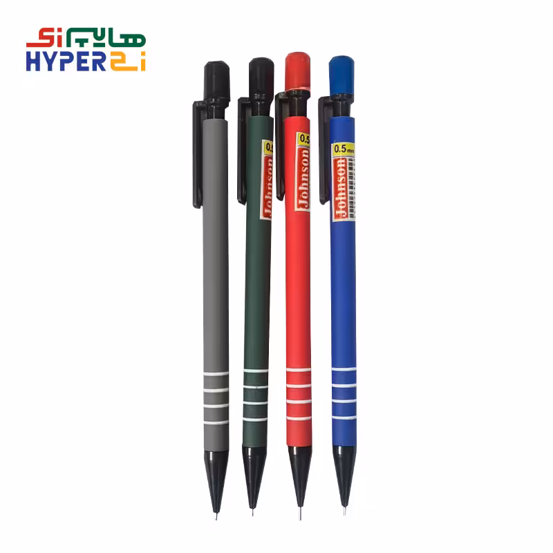 اتود جانسون