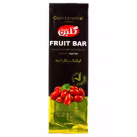 لواشک زغال اخته گلین – 60 گرم