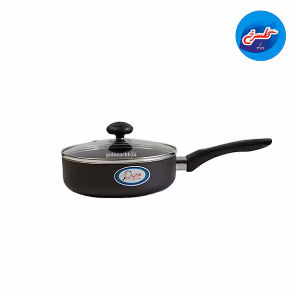 تابه ظرفیران سایز 20 تک دسته دربدار