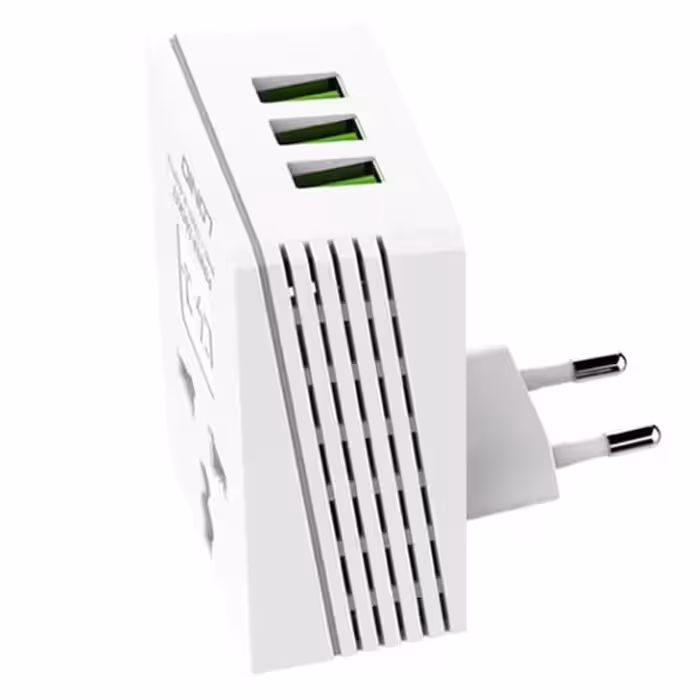 شارژر دیواری الدینیو مدل A3306