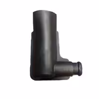 سرشمع(چپق شمع)موتورسیکلت آپاچی