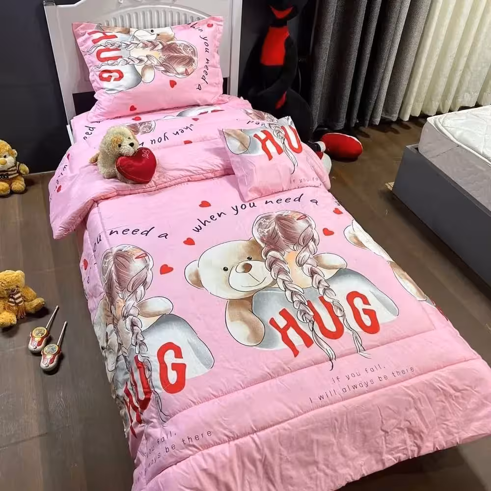 روتختی سه بعدی طرح HUG کد 98