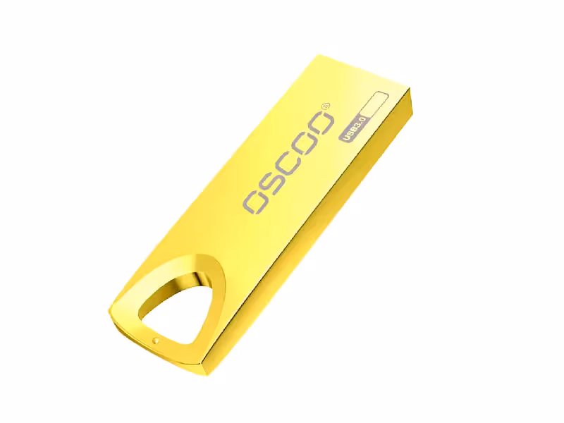 فلش مموری USB 3.2 اسکو مدل Oscoo K005 ظرفیت 32 گیگابایت
