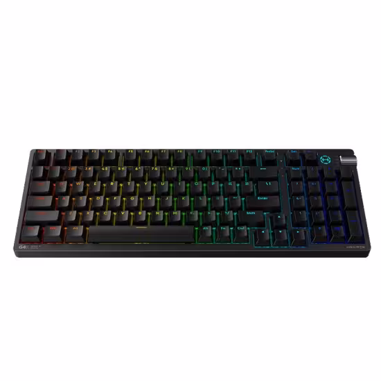 کیبورد مکانیکال ادیفایر EDIFIER HECATE G4K