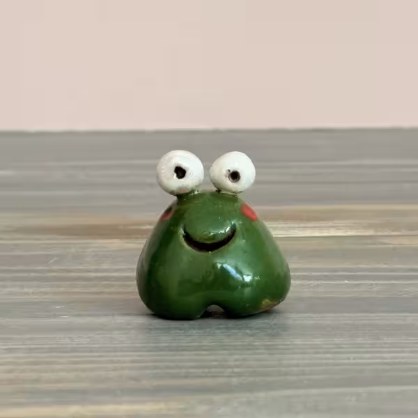 مجسمه پشه و مگس طرح شش