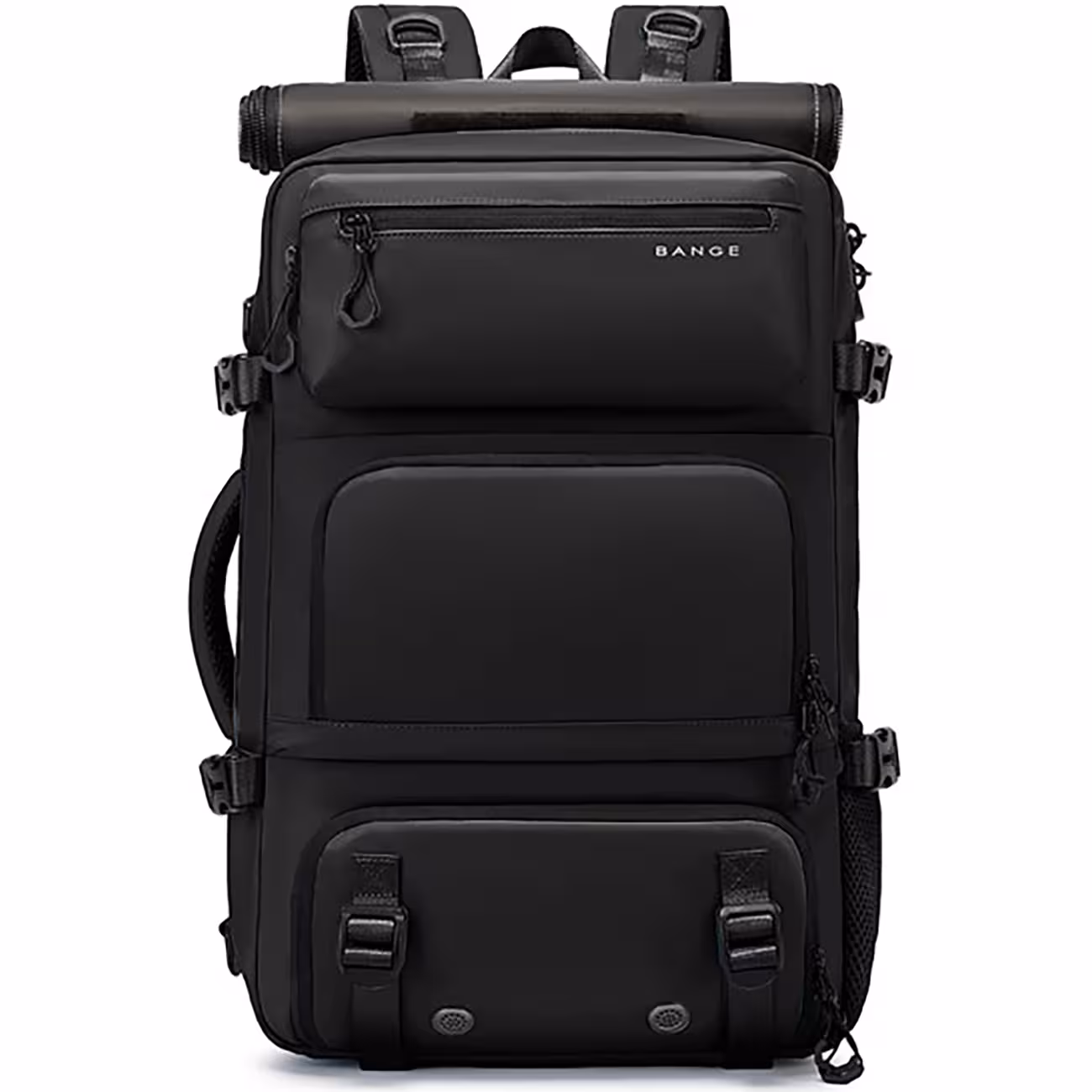 کوله پشتی مسافرتی با ظرفیت بزرگ 35 لیتر بنج 1810