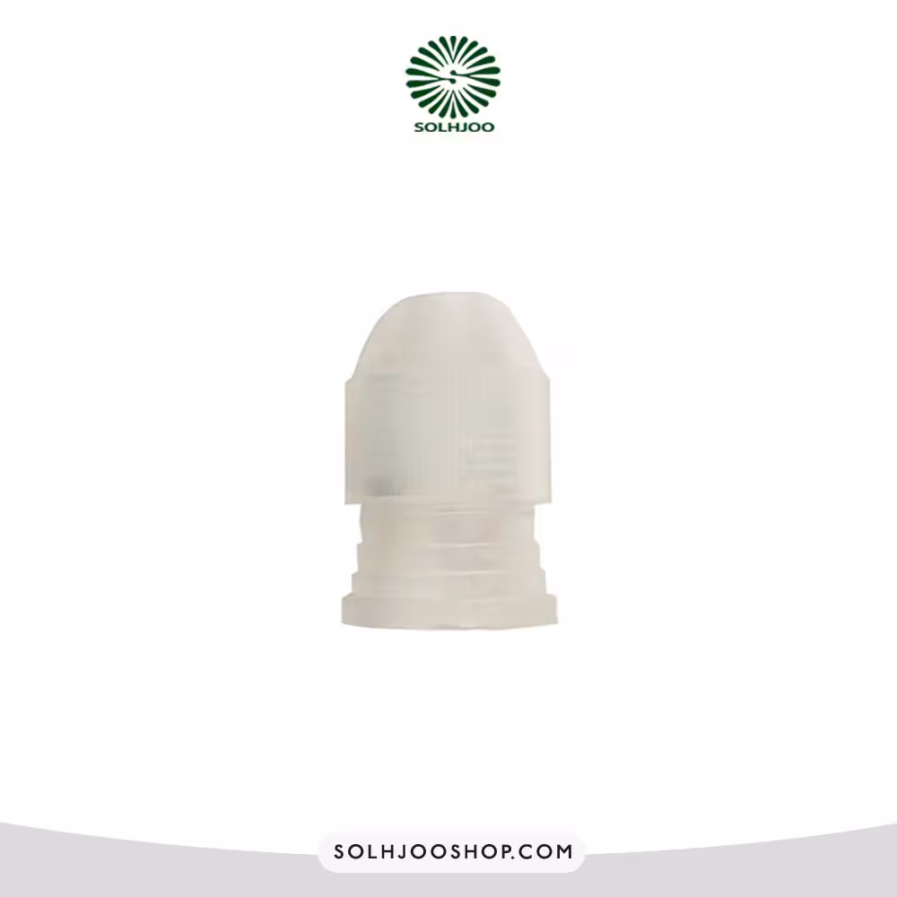 جا ماسوره ( کاپلر ) پلاستیکی بزرگ