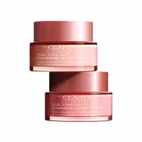 کرم روز و شب مولتی اکتیو کلارنس مناسب انواع پوست Clarins Multi-Active Day & Night Creams