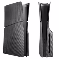 PS5 Slim Standard Edition Faceplate – Carbon Black