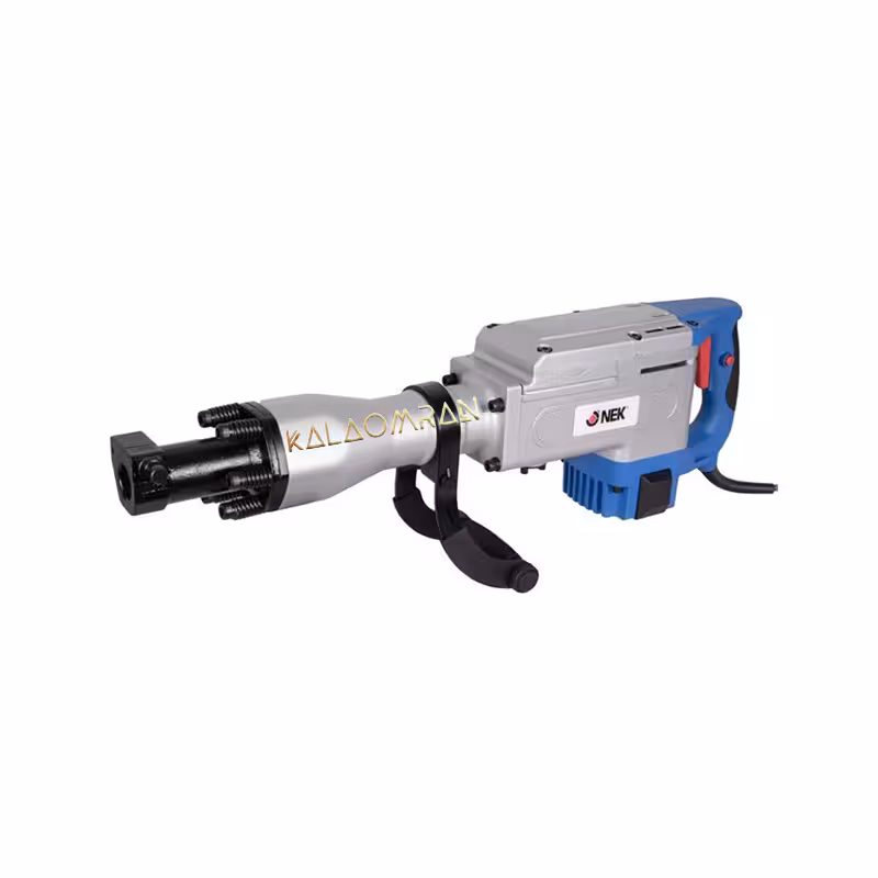 چکش تخریب نک مدل  NEK 1745 DB