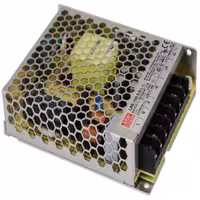 منبع تغذیه مینول سری LRS-100-3.3
