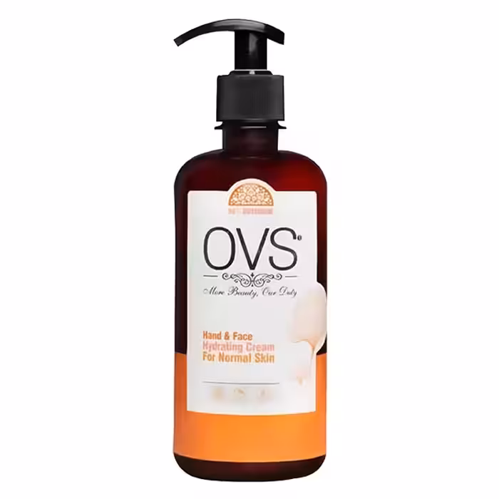 کرم آبرسان او وی اس مدل بوستر شی باتر