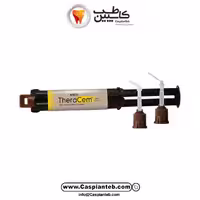سمان رزینی دوال کیور بیسکو تراسم Bisco TheraCem تاریخ 2026/03