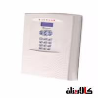 کیت کنترل پنل وایرلس دارای کیپد مدل KIT RAPTOR RK