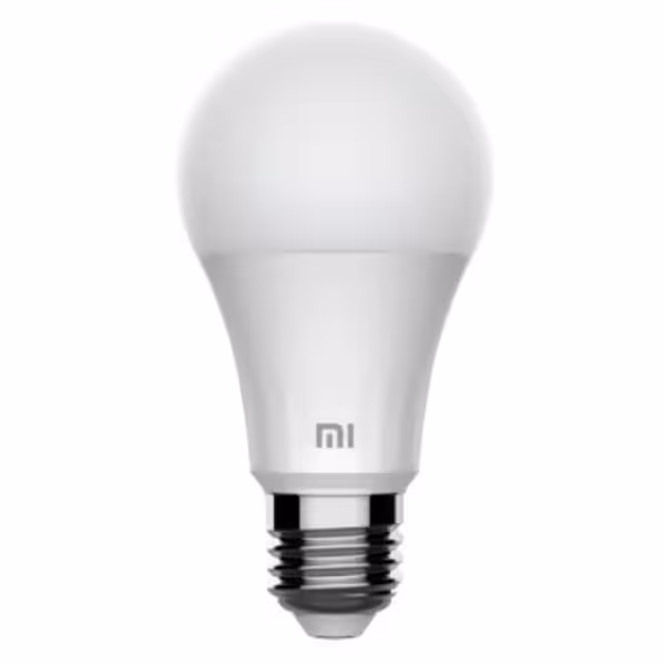 چراغ هوشمند شیائومی مدل SMART LED BULB آفتابی - فروشگاه اینترنتی پروتاچ