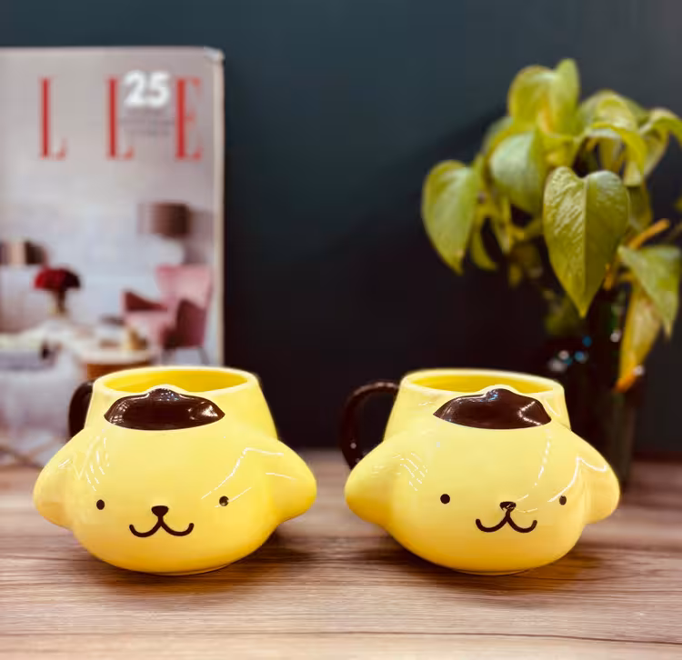 ماگ دیزنی سرامیکی