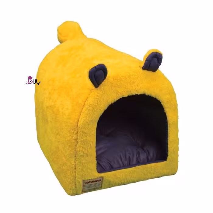 کلبه چهار حالته دنیل