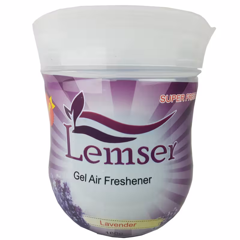 خوشبوکننده هوا لمسر مدل لاوندر وزن 180 گرم | کالا مکس
