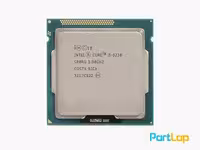 سی پی یو برند Intel سری Ivy Bridge پردازنده Core i3 3220 نسل سوم
