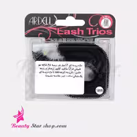 مژه ریسه ای فر دی (50 ریسه ای) آردل سایز 14 میل