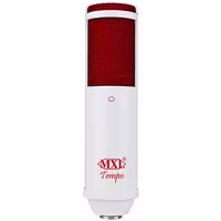 میکروفون استودیویی برند MXL مدل Tempo WR