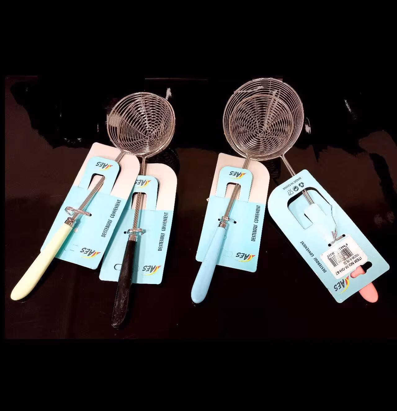 روغن گیر کوچک و متوسط