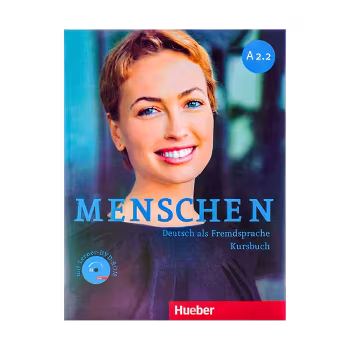 Menschen A2.2 SB WB