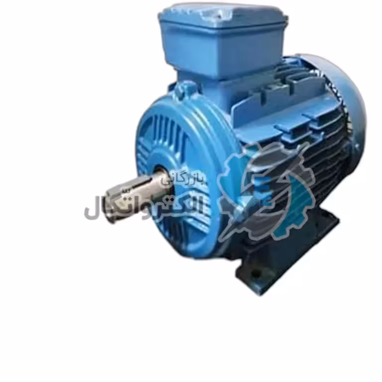 الکتروموتور سه فاز 1.1 کیلووات 1400 وگ – WEG