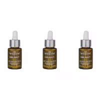 سرم مو مدل Anti Hair Fall برند روبو بیوتی، حجم 20 میلی‌لیتر، بسته 3 عددی