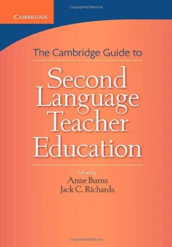 کتاب Cambridge Guide to Second Language Teacher Education