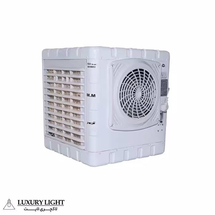 کولر آبی جنرال مدل P2800 به همراه پایه