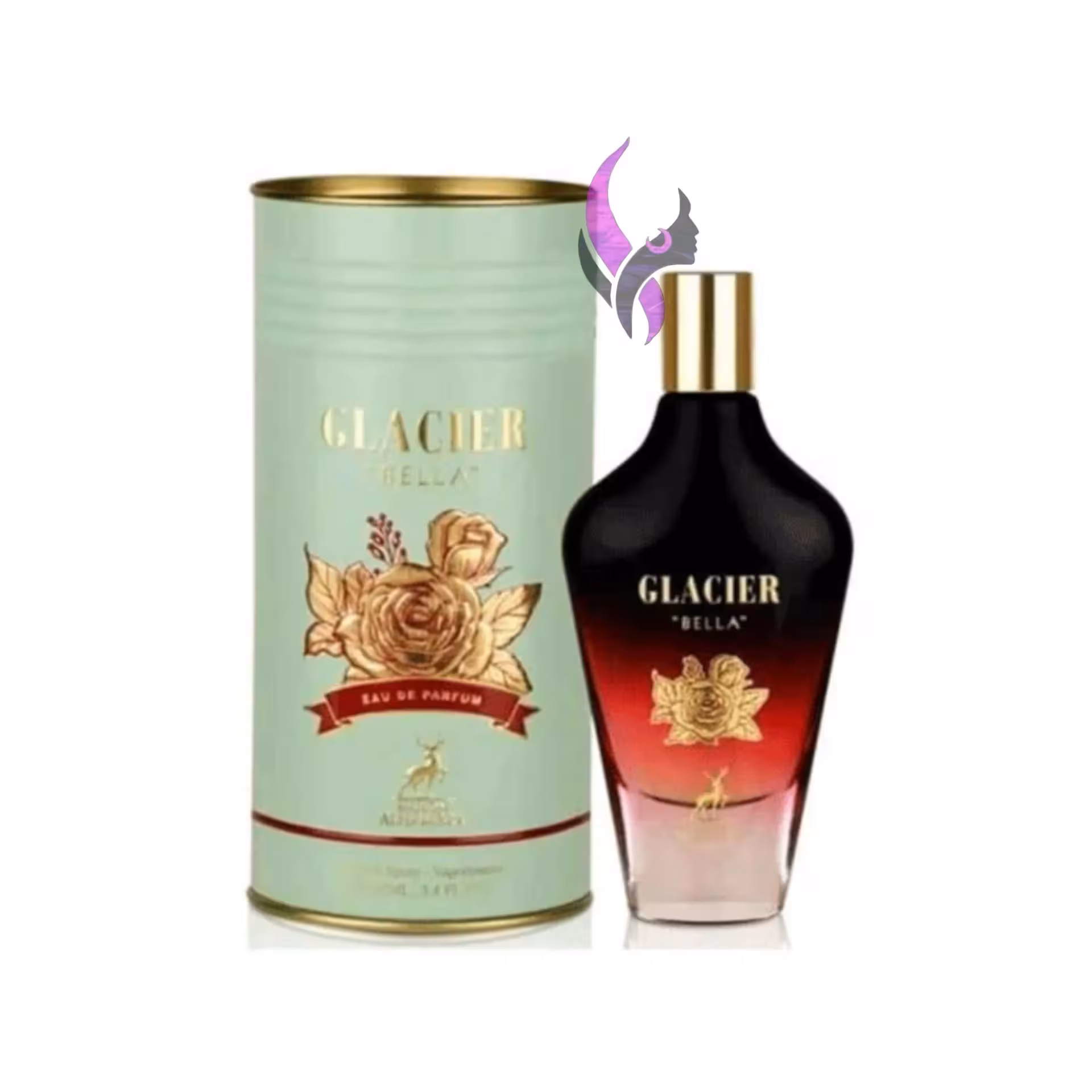 ادکلن ژان پل گوتیه لا بل الحمبرا La Belle