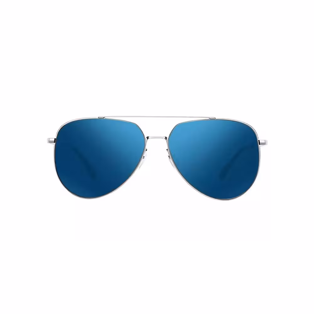 عینک آفتابی پولاریزه شیائومی مدل Xiaomi MSG01BJ glasses pilot
