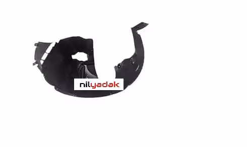 شلگير جلو راست فیدلیتی