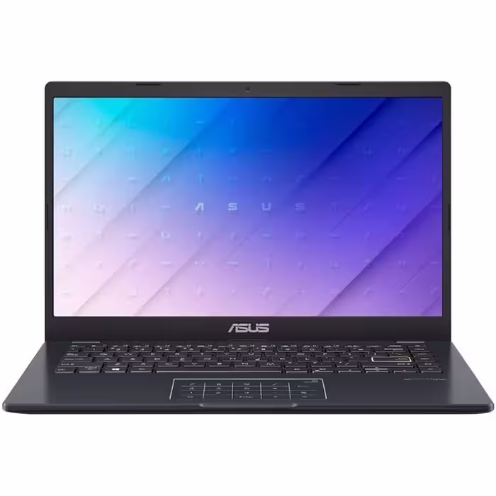 لپ تاپ ایسوس Vivobook E410KA پردازنده Celeron N4500 رم 4 گیگابایت حافظه 512 گیگابایت SSD سایز 14 اینچ
