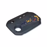 کاور روی موتور mvm x33 cross