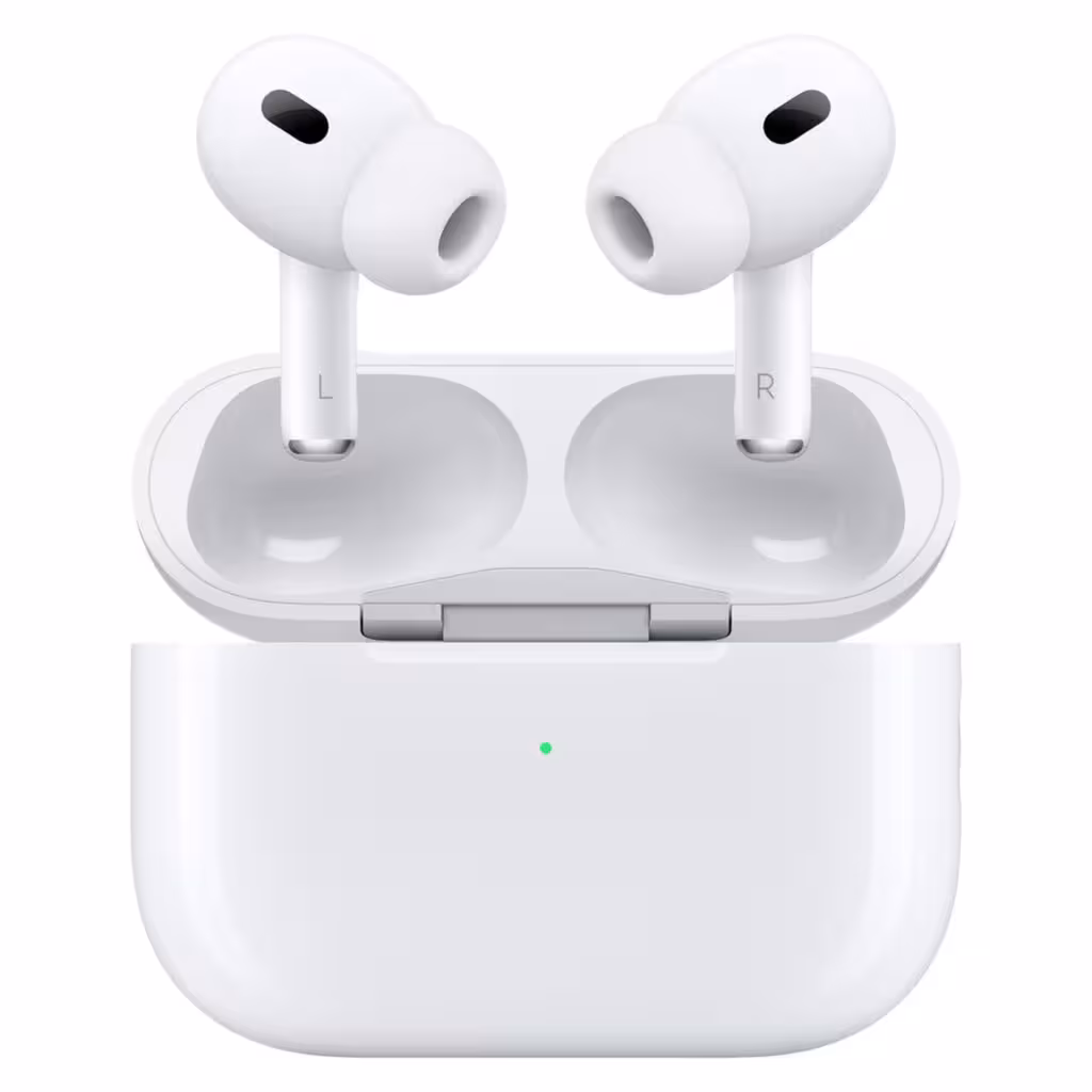 هدفون بلوتوثی اپل مدل AirPods Pro 2nd Generation Type-C