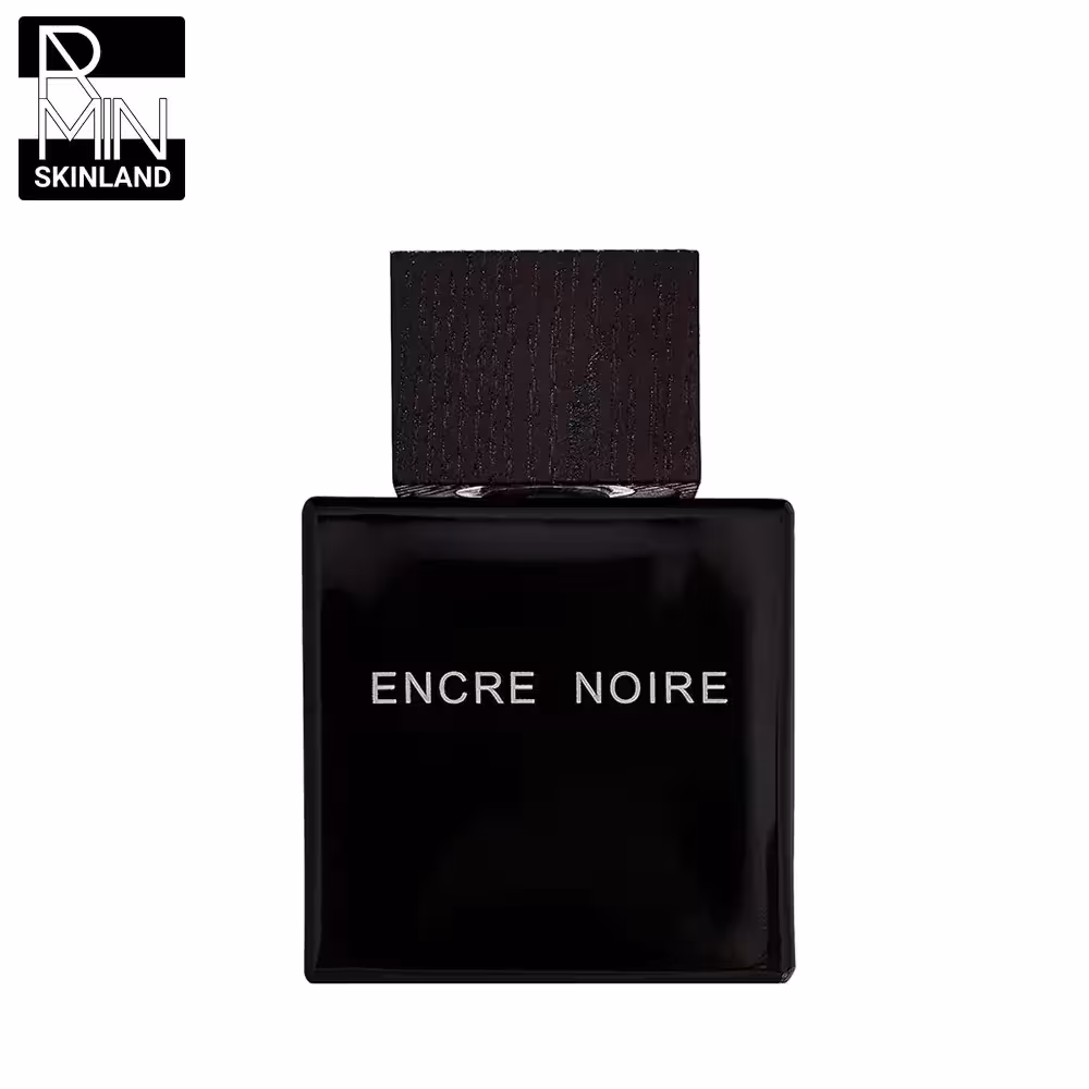 عطر لالیک مدل encre noire