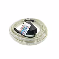 ریسه ال ای دی مدل ار جی بی کد 11101 طول 6 متر