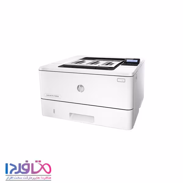 پرینتر لیزری اچ پی مدل LaserJet Pro M402n