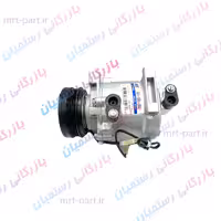 کمپرسور کولر تیبا-ساینا-کوئیک مدل کروز اصلی کد COM7-2