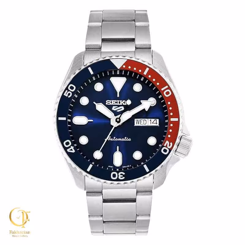 ساعت مچی سیکو مدل SEIKO srpd53k1