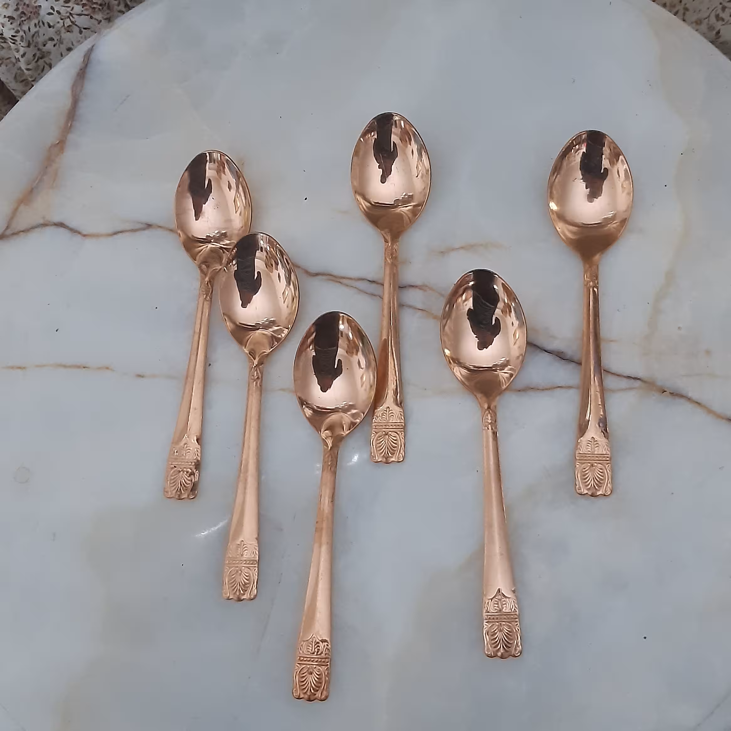 3 عدد قاشق مسی