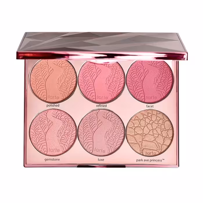 پالت رژگونه  Precious Gems تارت Tart